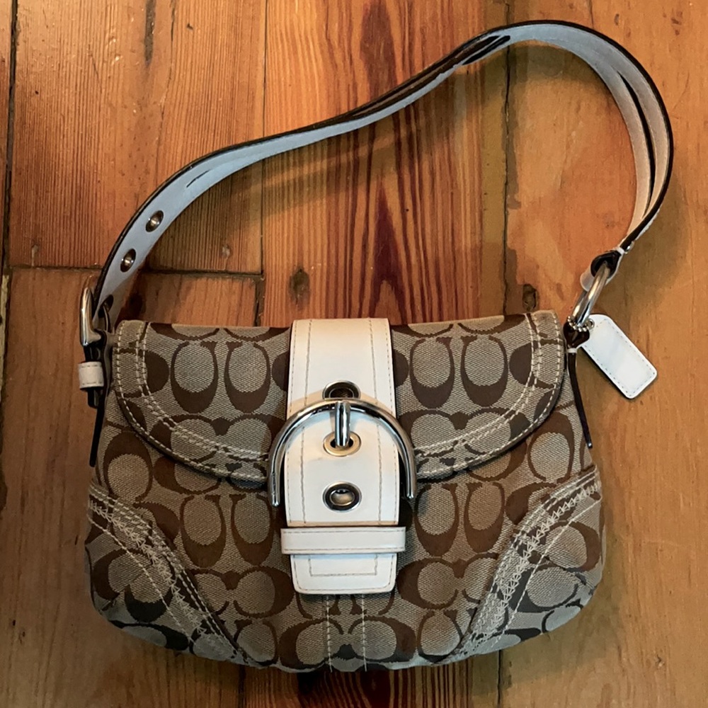 Coach handbag